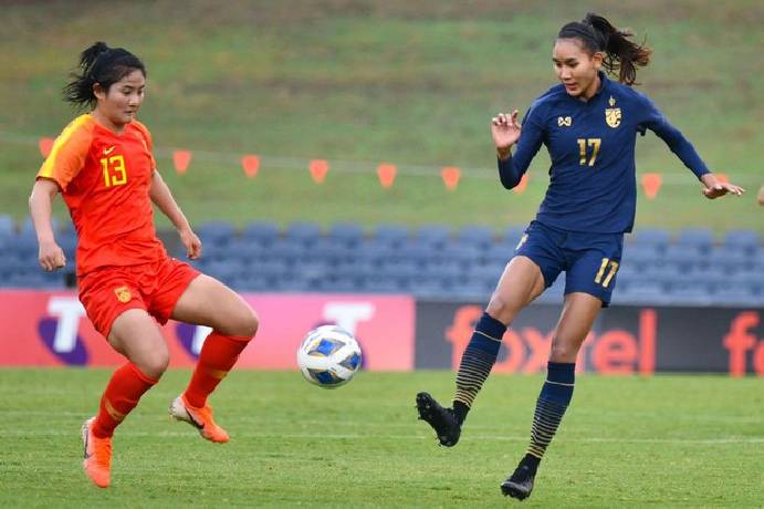 Phân tích kèo hiệp 1 Nữ Việt Nam vs Nữ Trung Quốc, 19h ngày 30/1