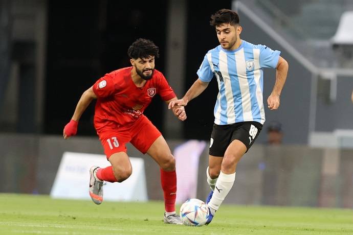 Nhận định, soi kèo Al Wakrah vs Al Duhail, 20h35 ngày 30/1