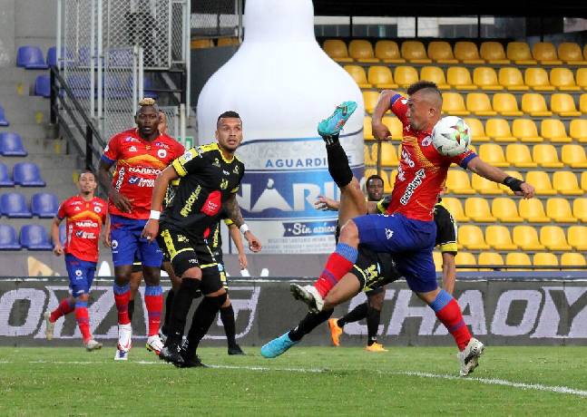 Nhận định, soi kèo Alianza vs Deportivo Pasto, 6h ngày 31/1