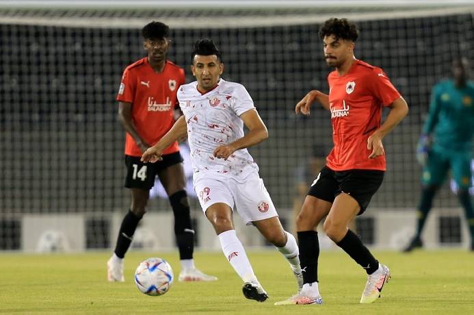 Nhận định, soi kèo Shamal vs Rayyan, 20h35 ngày 30/1