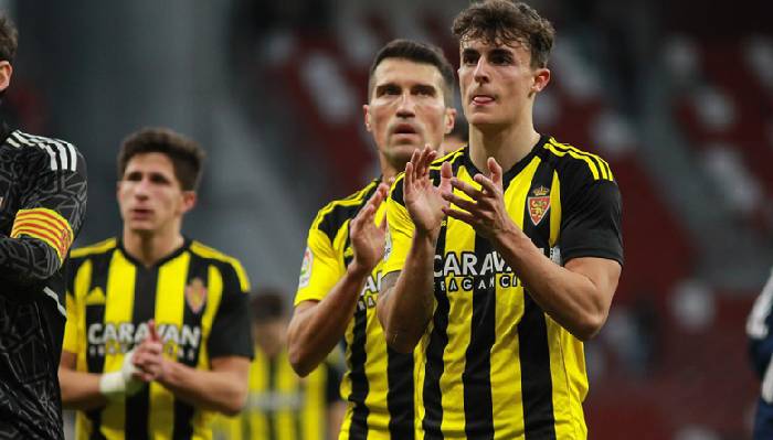 Nhận định, soi kèo Zaragoza vs Ponferradina, 3h ngày 31/1