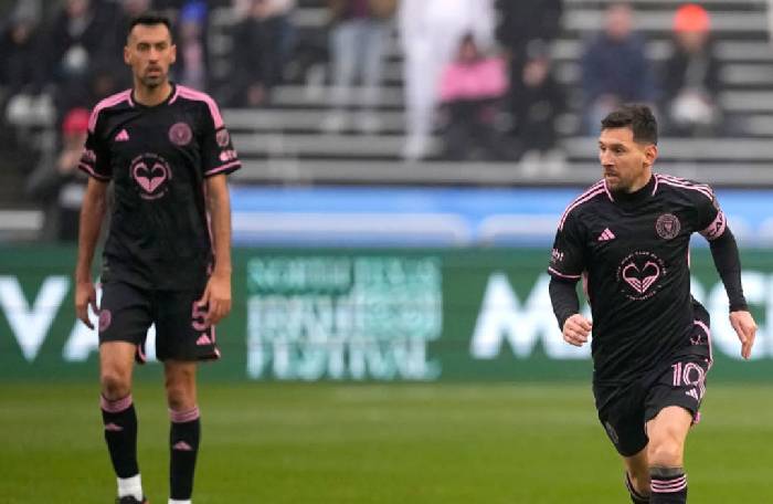 Nhận định, soi kèo Al-Hilal vs Inter Miami, 01h00 ngày 30/01