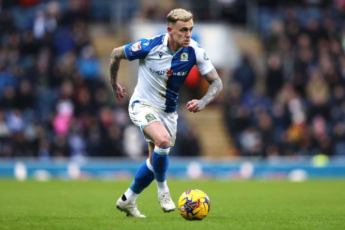 Nhận định, soi kèo Blackburn Rovers vs Wrexham, 02h00 ngày 30/01