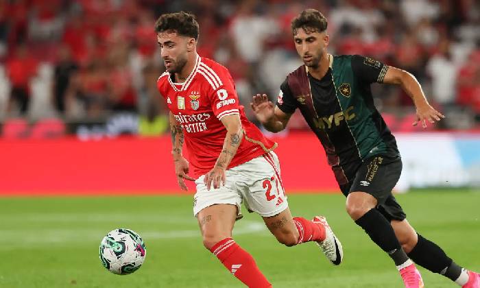 Nhận định, soi kèo Estrela Amadora vs Benfica, 01h45 ngày 30/01