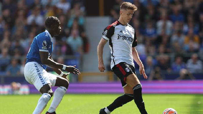 Nhận định, soi kèo Fulham vs Everton, 02h45 ngày 31/1