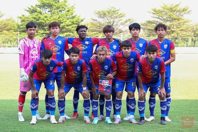 Nhận định, soi kèo Inter Bangkok vs Thonburi United, 15h30 ngày 31/1