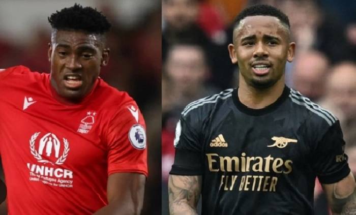 Nhận định, soi k&egrave;o Nottingham Forest vs Arsenal, 02h30 ng&agrave;y 31/1