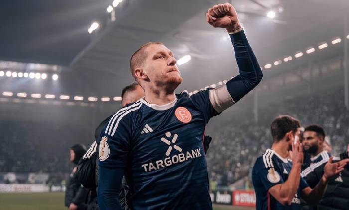 Nhận định, soi kèo St. Pauli vs Fortuna Dusseldorf, 02h30 ngày 31/1