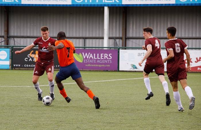 Nhận định, soi kèo Welfare Royal Air Force vs Chamchuri United, 15h30 ngày 31/1