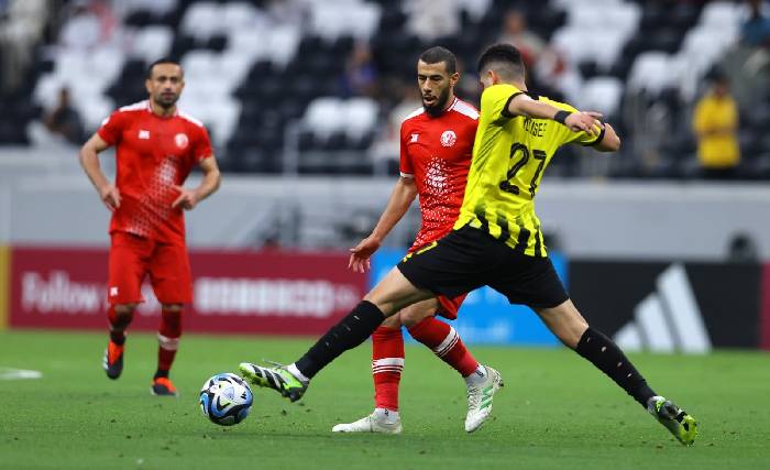 Nhận định, soi k&egrave;o Qatar SC vs Al-Shamal, 20h30 ng&agrave;y 30/1: Xốc lại tinh thần