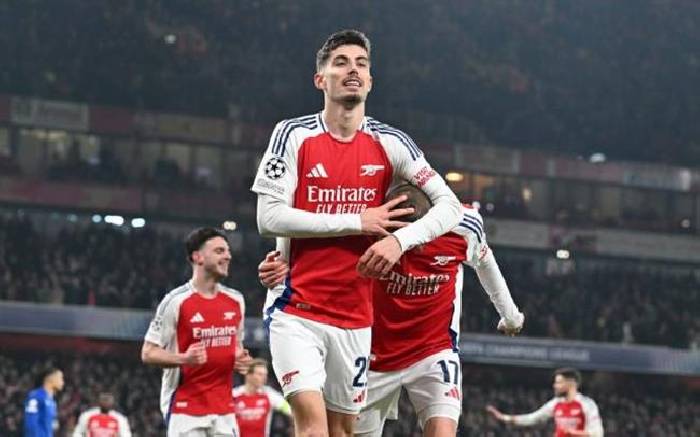 Soi k&egrave;o phạt g&oacute;c Girona vs Arsenal, 03h00 ng&agrave;y 30/01