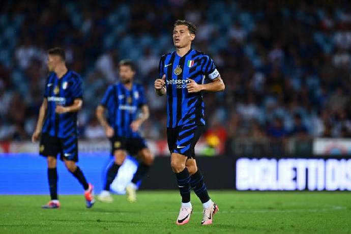 Soi k&egrave;o phạt g&oacute;c Inter Milan vs Monaco, 03h00 ng&agrave;y 30/01