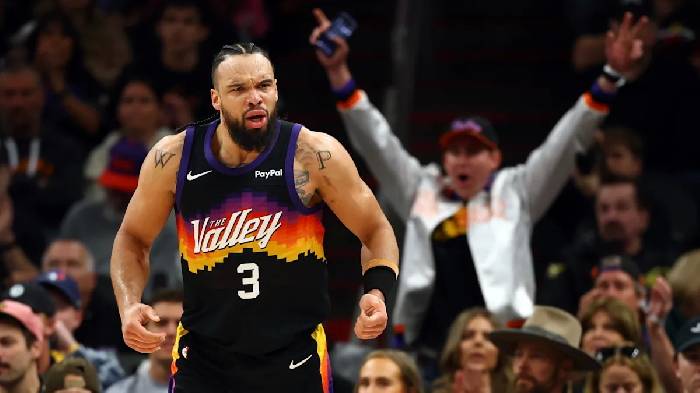 Nhận định b&oacute;ng rổ Phoenix Suns vs Detroit Pistons, 09h00 ng&agrave;y 30/1: Cơ hội cho chủ nh&agrave;