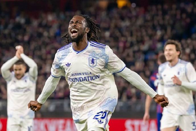 Nhận định, soi k&egrave;o Aston Villa vs Salzburg, 03h00 ng&agrave;y 30/1: Giữ sức cho chặng đường d&agrave;i