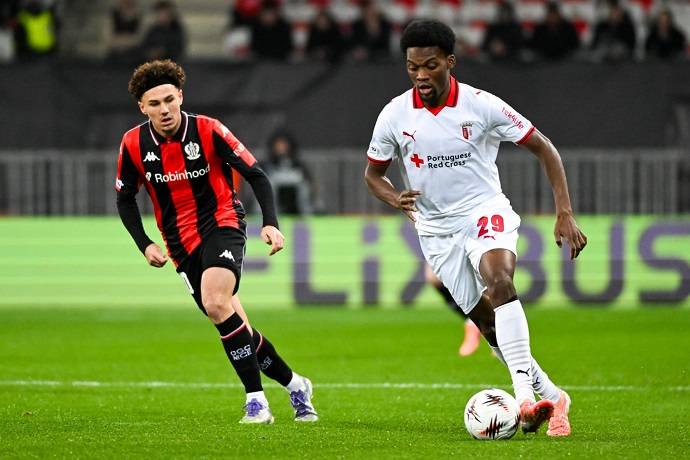 Nhận định, soi kèo Go Ahead Eagles vs Braga, 3h00 ngày 30/1: Vớt vát danh dự