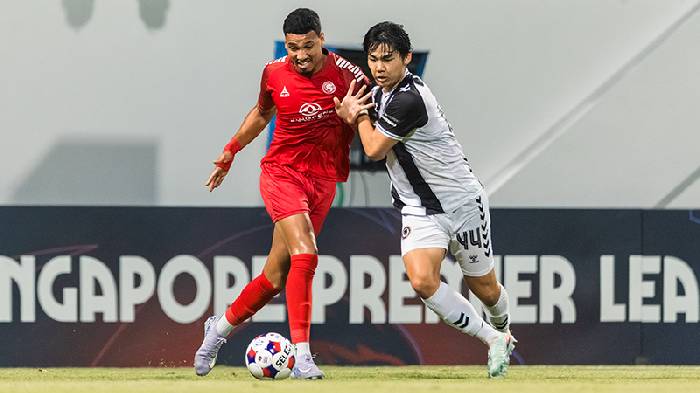 Nhận định, soi k&egrave;o Hougang United vs Young Lions, 18h00 ng&agrave;y 30/1: Kh&oacute; thắng