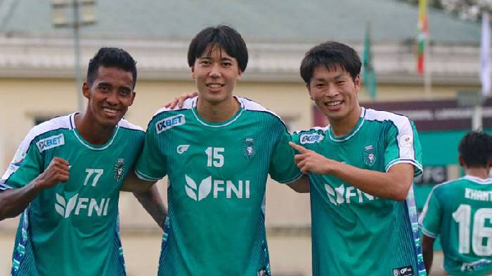 Nhận định, soi kèo ISPE vs Yangon United, 16h30 ngày 30/1: Kết quả dễ đoán