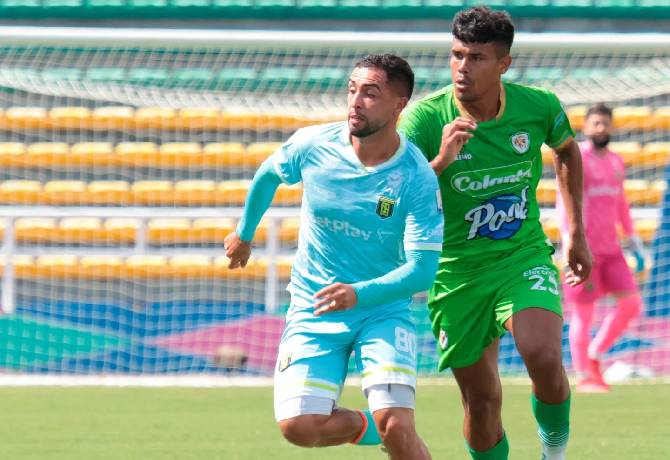 Nhận định, soi k&egrave;o Jaguares de Cordoba vs Internacional de Bogota, 6h10 ng&agrave;y 31/1: Sợ xa nh&agrave;