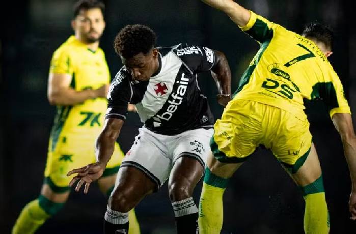 Nhận định, soi kèo Mirassol vs Vasco da Gama, 6h00 ngày 31/1: Khắc tinh