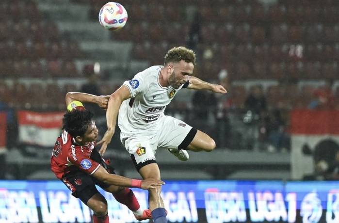 Nhận định, soi kèo Persik Kediri vs Bali United, 15h30 ngày 30/1: Tiếp tục bất bại