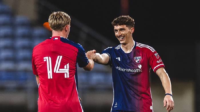 Nhận định, soi kèo Real Salt Lake vs Dallas, 18h00 ngày 30/1: Khó tin cửa trên