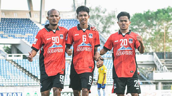 Nhận định, soi kèo Yadanarbon vs Thitsar Arman, 16h00 ngày 30/1: Lại thắng