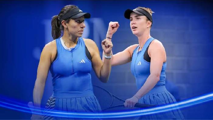 Nhận định tennis Pegula vs Rybakina - B&aacute;n kết &Uacute;c Mở rộng, 17h00 ng&agrave;y 29/1