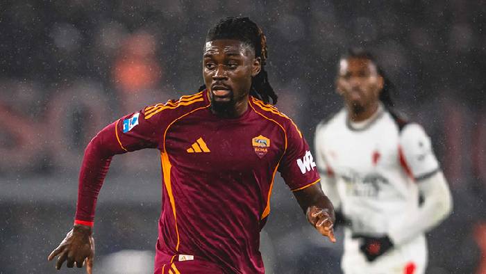 Siêu máy tính dự đoán Panathinaikos vs AS Roma, 3h ngày 30/1