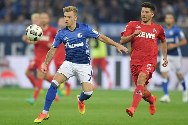 Nhận định b&oacute;ng đ&aacute; Koln vs Schalke 04, 0h30 ng&agrave;y 1/3