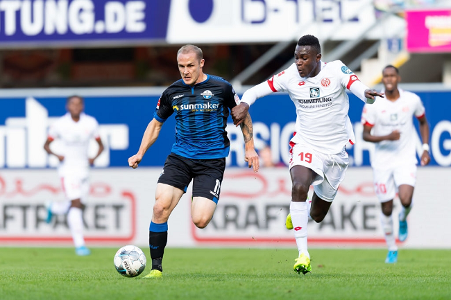 Nhận định bóng đá Mainz 05 vs Paderborn 07, 21h30 ngày 29/2