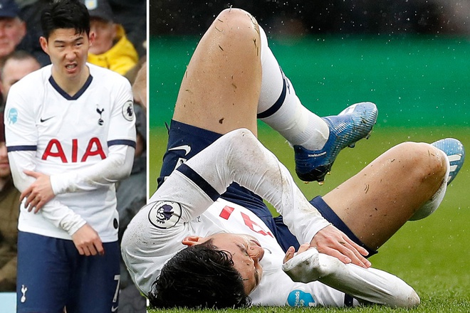 H&eacute; lộ nguy&ecirc;n nh&acirc;n Son Heung-min bị c&aacute;ch ly ở Tottenham