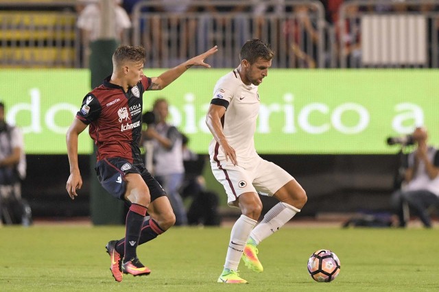 Nhận định bóng đá Cagliari vs AS Roma, 0h00 ngày 2/3