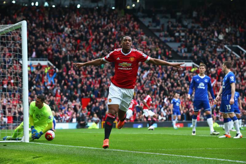 Dự đoán Everton vs MU (21h 1/3) bởi Stephen Ireland