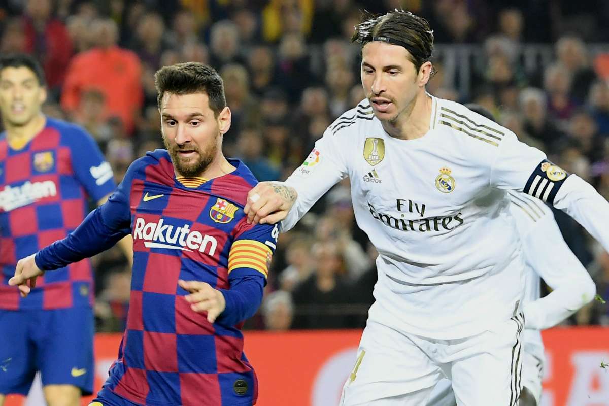 Đội hình dự kiến Real Madrid vs Barcelona, 3h00 ngày 2/3