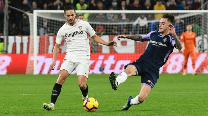 Kết quả đối đầu Sevilla vs Osasuna, 18h00 ngày 1/3