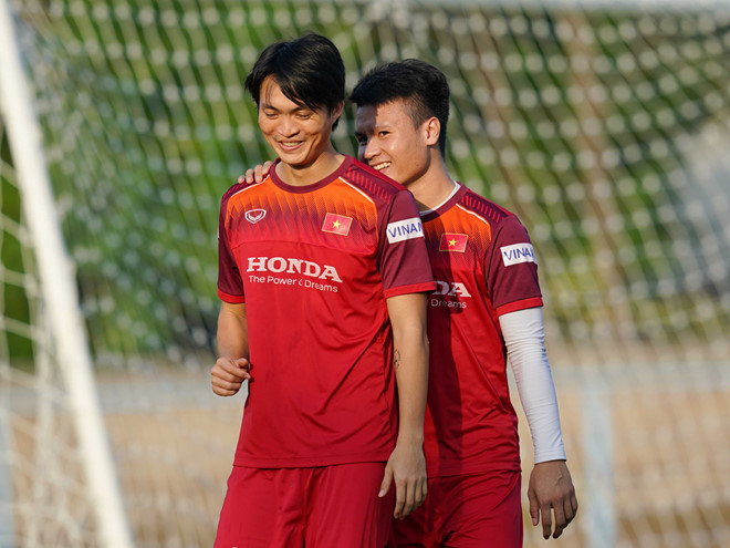 Chuyển nhượng V.League 29/2: Quang Hải, Tuấn Anh vẫn c&oacute; cơ hội sang La Liga