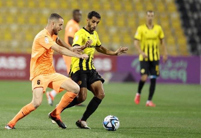 Nhận định, soi k&egrave;o Al-Ahli Doha với Umm Salal, 0h00 ng&agrave;y 1/3: Qu&agrave; cho cửa tr&ecirc;n