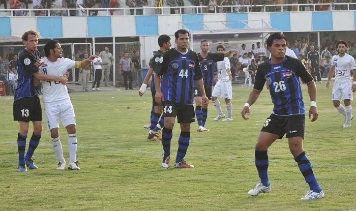 Nhận định, soi kèo Al Talaba với Al-Hudod, 23h30 ngày 29/02: Kèo dài thăng hoa