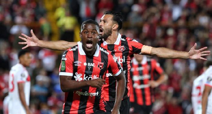 Nhận định, soi k&egrave;o Alajuelense vs Santos Guapiles, 09h00 ng&agrave;y 2/3: Vị kh&aacute;ch yếu b&oacute;ng v&iacute;a