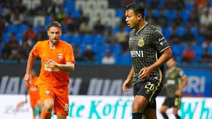 Nhận định, soi k&egrave;o Bhayangkara với Madura United, 19h00 ng&agrave;y 1/3: Chủ nh&agrave; &lsquo;ghi điểm&rsquo;