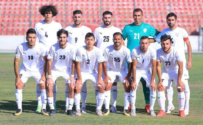 Nhận định, soi k&egrave;o Erbil SC với Baghdad, 21h00 ng&agrave;y 29/02: Kh&ocirc;ng c&ograve;n đường l&ugrave;i
