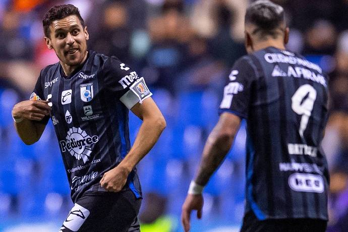 Nhận định, soi k&egrave;o Queretaro vs Santos Laguna, 08h00 ng&agrave;y 2/3: Hat-trick thắng cho chủ nh&agrave;