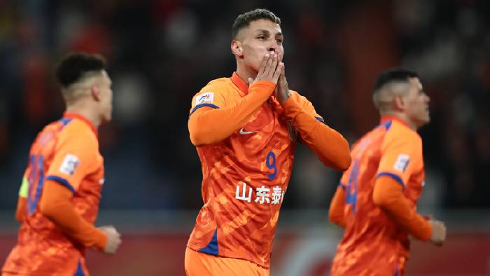 Nhận định, soi k&egrave;o Shandong Taishan với Changchun YaTai, 17h00 ng&agrave;y 1/3: Tin v&agrave;o chủ nh&agrave;