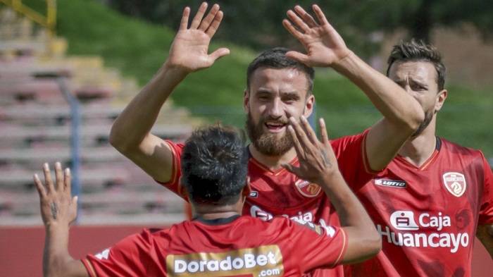Nhận định, soi k&egrave;o Universitario Deportes vs Sport Huancayo, 08h30 ng&agrave;y 2/3: Kh&ocirc;ng ai đ&aacute;ng bị thua