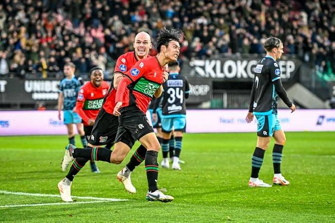 Nhận định, soi kèo Volendam với NEC Nijmegen, 2h00 ngày 2/3: Đôi ngả chia ly