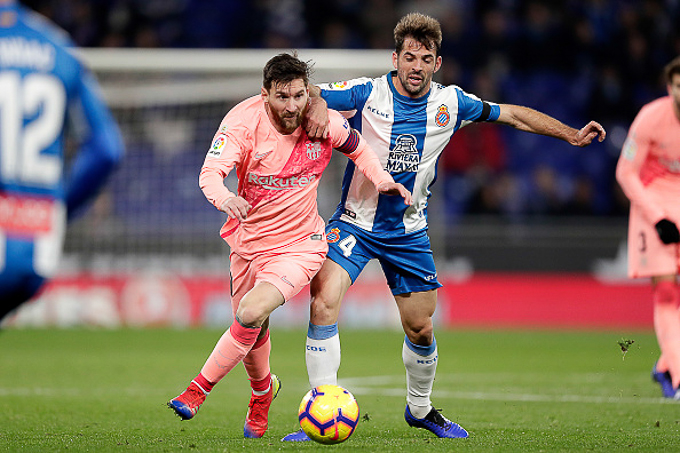 Frank Rijkaard dự đo&aacute;n Barcelona vs Espanyol, 22h15 ng&agrave;y 30/3