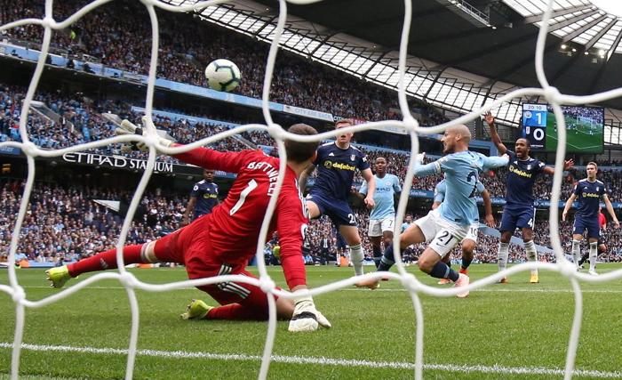 Dự đo&aacute;n Fulham vs Man City (19h30 30/3) bởi chuy&ecirc;n gia Paul Merson