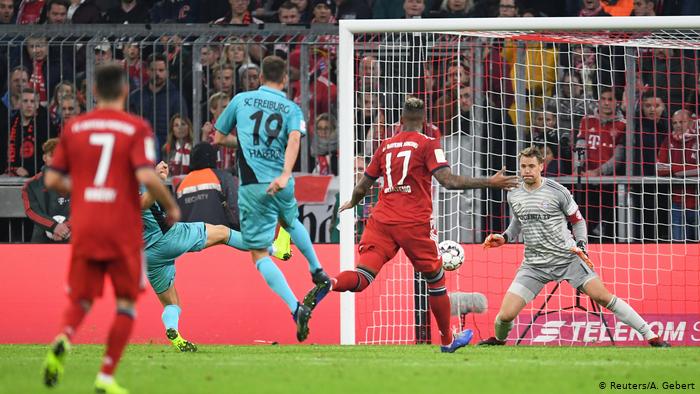 ‘Phân tích tỷ lệ Freiburg vs Bayern Munich, 21h30 ngày 30/3