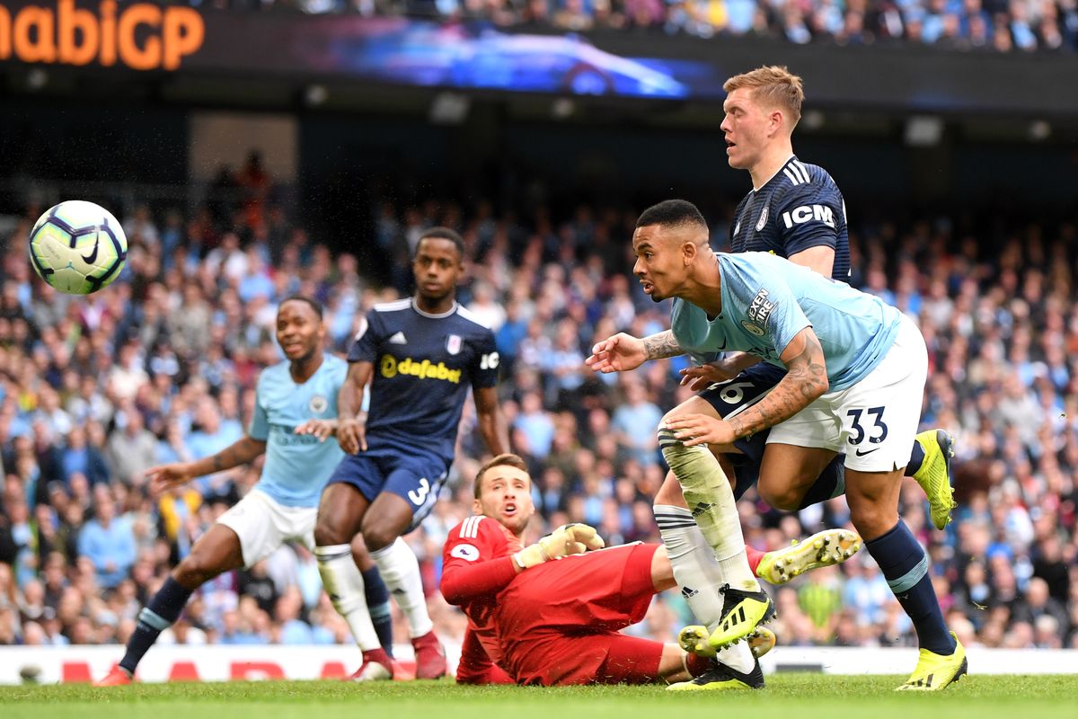 Ph&acirc;n t&iacute;ch tỷ lệ Fulham vs Man City, 19h30 ng&agrave;y 30/3