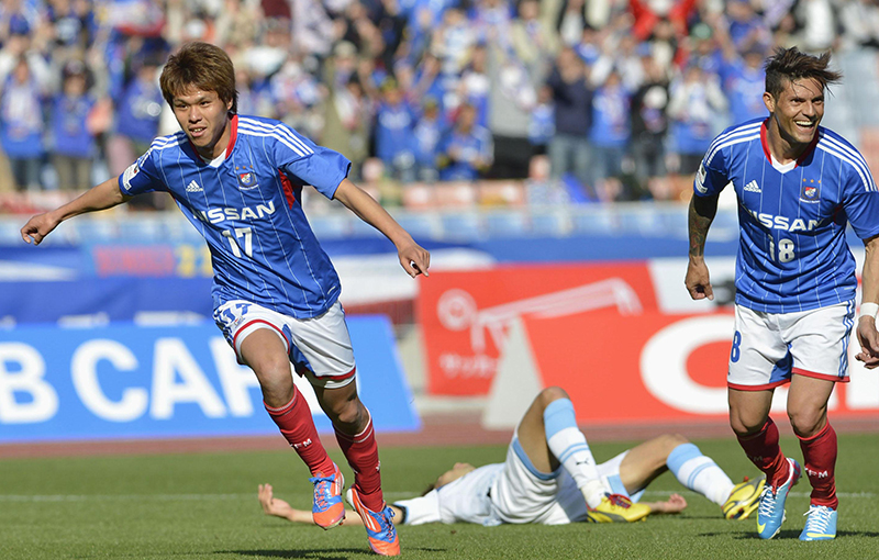 Nh&acirc;̣n định Gamba Osaka vs Vissel Kobe, 15h00 ngày 30/3 (VĐQG Nh&acirc;t Bản)